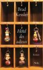 Hôtel Des Adieux - Preview
