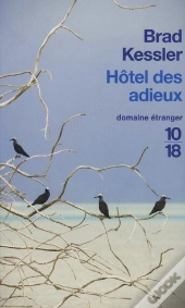 Hotel Des Adieux