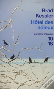 Capa do artigo Hotel Des Adieux