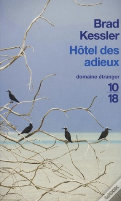 Capa do artigo Hotel Des Adieux