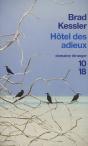 Hotel Des Adieux - Preview