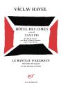 Hotel Des Cimes ; Tant Pis - Preview