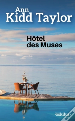 Capa do artigo Hôtel Des Muses