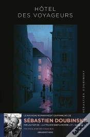 Capa do artigo Hôtel Des Voyageurs