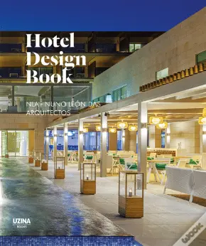 Hotel Design Book