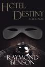 Hotel Destiny: A Ghost Noir - Preview