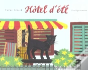 Capa do artigo Hotel D