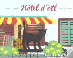 Capa do artigo Hotel D'Ete