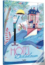 Capa do artigo Hôtel Didadoum
