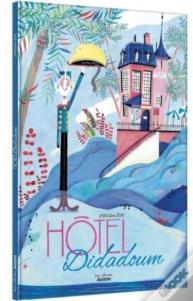 Hotel Didadoum