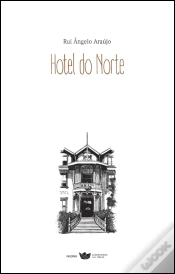 Capa do artigo Hotel do Norte