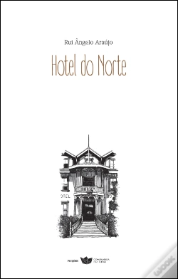 Capa do artigo Hotel do Norte