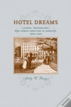 Capa do artigo Hotel Dreams