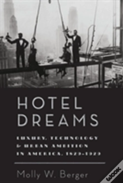 Capa do artigo Hotel Dreams