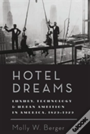 Capa do artigo Hotel Dreams