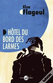 Capa do artigo Hôtel Du Bord Des Larmes