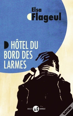 Capa do artigo Hôtel Du Bord Des Larmes