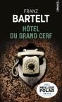 Hôtel Du Grand Cerf - Preview