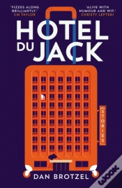 Capa do artigo Hotel Du Jack