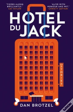 Capa do artigo Hotel Du Jack