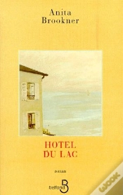 Capa do artigo Hotel Du Lac