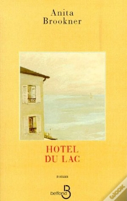Capa do artigo Hotel Du Lac