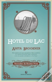 Hotel du Lac