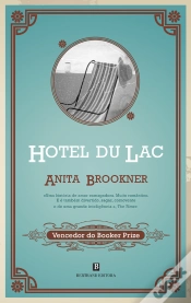 Capa do artigo Hotel du Lac