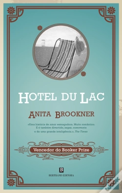 Capa do artigo Hotel du Lac