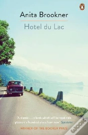 Capa do artigo Hotel Du Lac