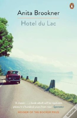 Capa do artigo Hotel Du Lac