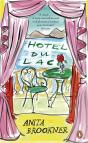 Hotel Du Lac - Preview
