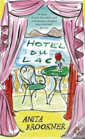 Capa do artigo Hotel Du Lac