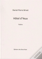 Capa do artigo Hotel D