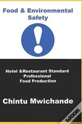 Hotel & Restaurant Standard Professional Food Production