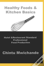 Hotel & Restaurant Standard Professional Food Production