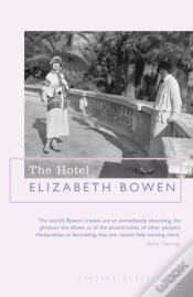 Capa do artigo Hotel