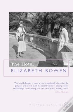 Capa do artigo Hotel
