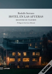 Capa do artigo Hotel En Las Afueras