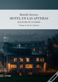 Capa do artigo Hotel En Las Afueras