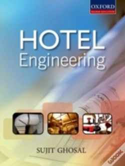 Capa do artigo Hotel Engineering