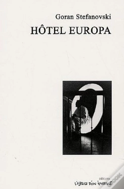 Capa do artigo Hotel Europa