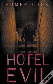 Capa do artigo Hotel Evil