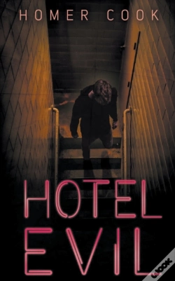 Capa do artigo Hotel Evil