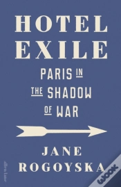 Capa do artigo Hotel Exile