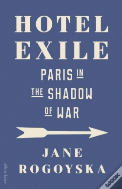 Capa do artigo Hotel Exile