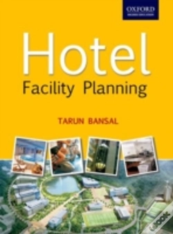 Capa do artigo Hotel Facility Planning: Hotel Facility Planning