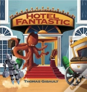 Capa do artigo Hotel Fantastic