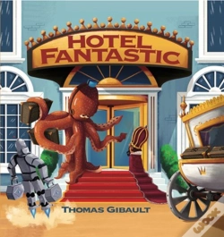Capa do artigo Hotel Fantastic