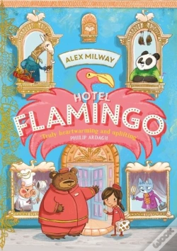 Capa do artigo Hotel Flamingo